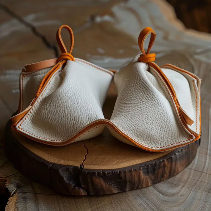 Bir dəri zərgərlik çantasından istifadə etmək nə faydaları var?