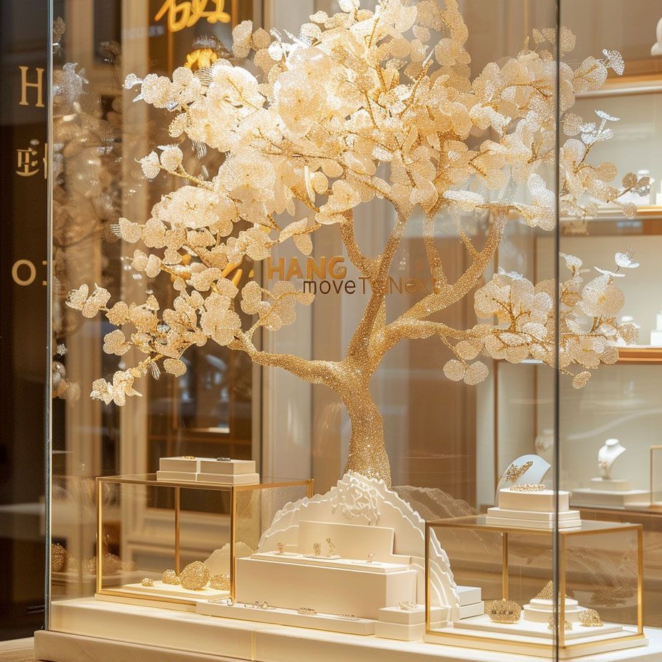 Zərgərlik ekran kabinetlərini sifariş edərkən nə ödəməyiniz lazımdır?