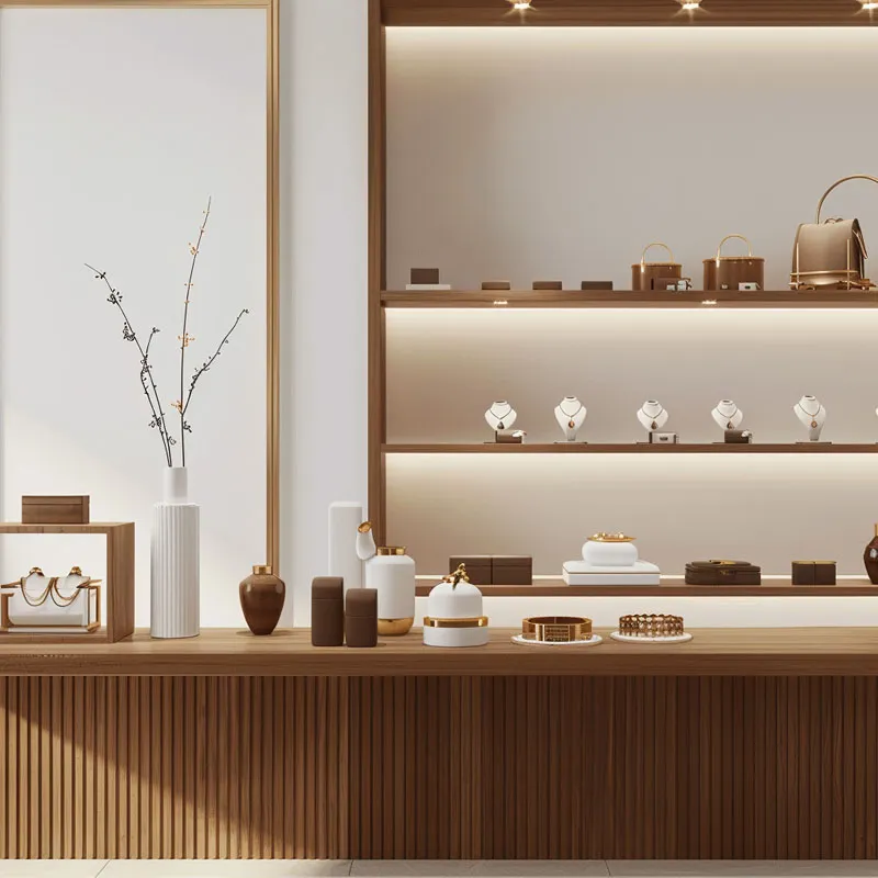 Xüsusi hazırlanmış bir ekran kabinet fabriki hansı xidmətlər göstərə bilər?